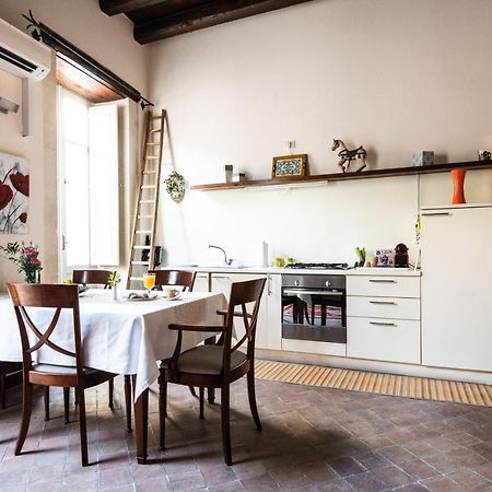 Feelgood-Siracusa Apartments Floreale 시라쿠사 외부 사진