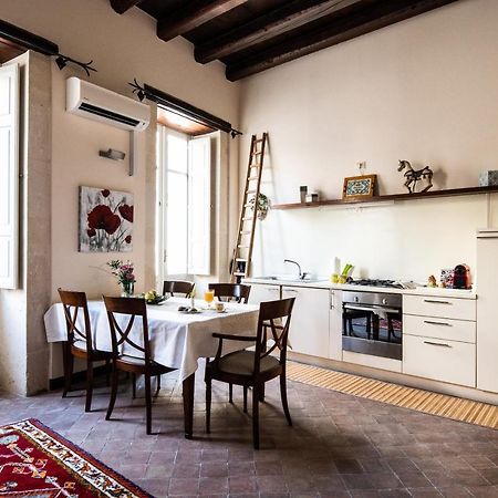 Feelgood-Siracusa Apartments Floreale 시라쿠사 외부 사진