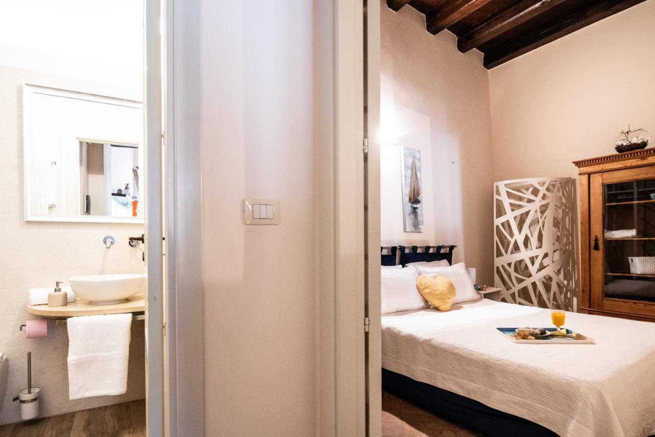 Feelgood-Siracusa Apartments Floreale 시라쿠사 외부 사진