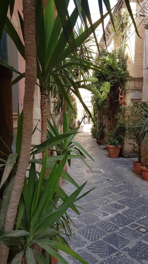 Feelgood-Siracusa Apartments Floreale 시라쿠사 외부 사진