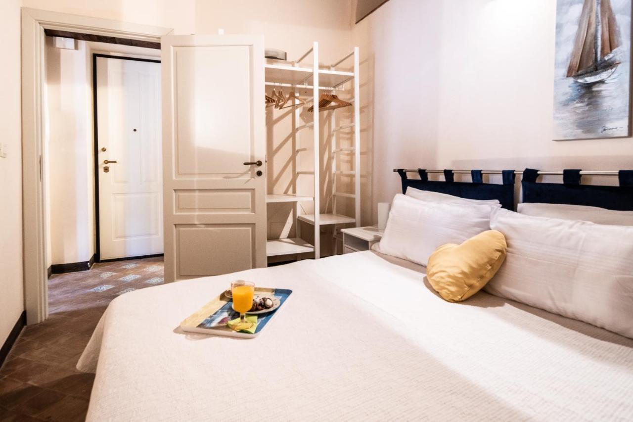 Feelgood-Siracusa Apartments Floreale 시라쿠사 외부 사진